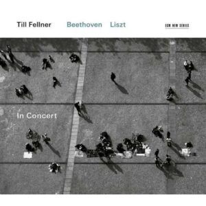 In Concert - Till Fellner