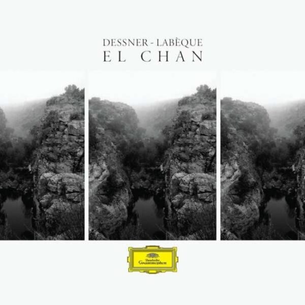 Bryce Dessner: El Chan (Vinyl) - Katia & Marielle Labeque