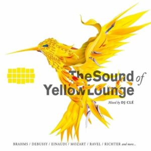 The Sound Of Yellow Lounge 2014 - Järvi