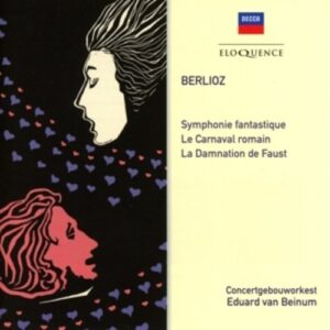 Berlioz: Symphonie Fantastique - Eduard van Beinum