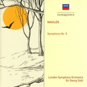 Mahler: Symphony No.9 - Georg Solti