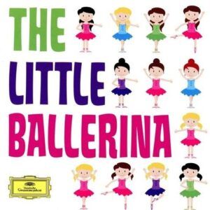 The Little Ballerina