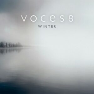 Winter - Voces8
