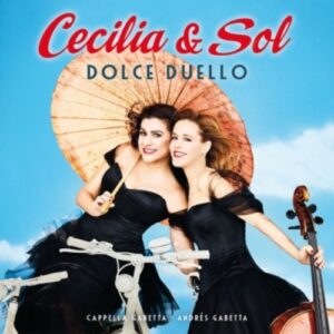 Dolce Duello (Pink Ltd.Ed.) - Cecilia Bartoli & Sol Gabetta