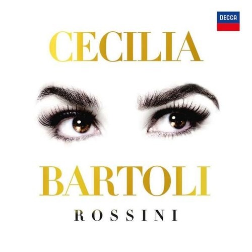 Rossini Edition - Cecilia Bartoli