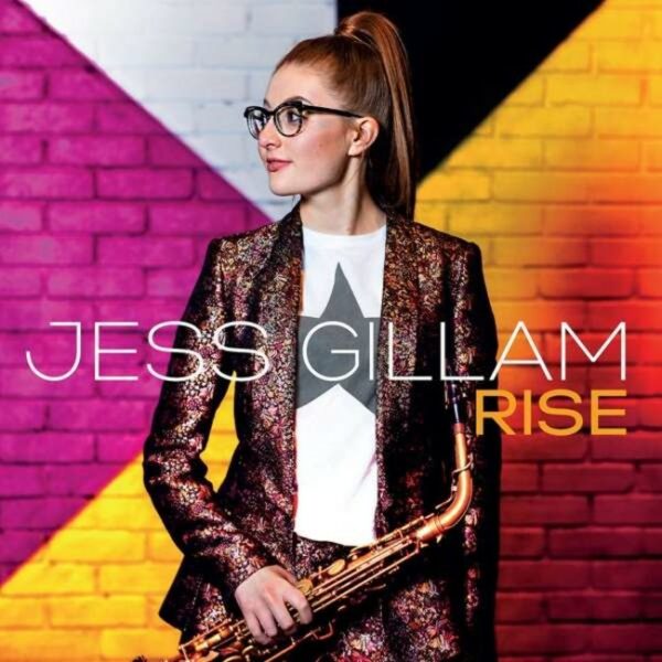 Rise - Jess Gillam
