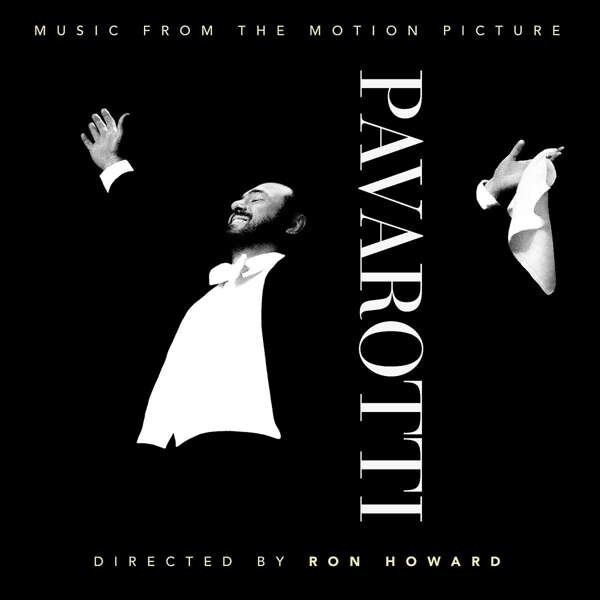 Pavarotti (OST) - Luciano Pavarotti