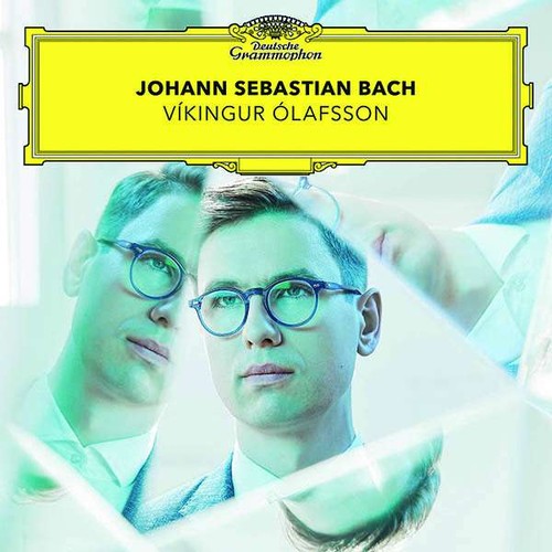 Johann Sebastian Bach - Vikingur Olafsson