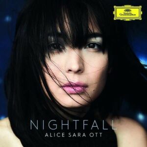 Nightfall - Alice Sara Ott