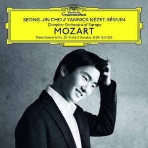 Mozart: Piano Concerto No. 20 - Seong-Jin Cho