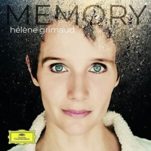 Memory - Helene Grimaud