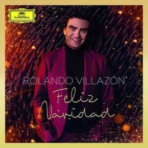 Feliz Navidad - Rolando Villazon