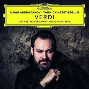 Verdi - Ildar Abdrazakov