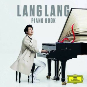 Piano Book (Vinyl) - Lang Lang