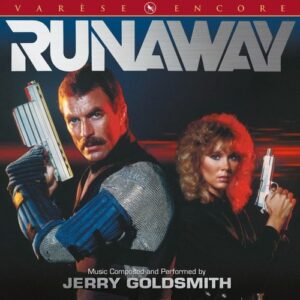 Runaway -Ltd- - OST