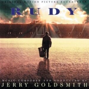 Rudy - Jerry Goldsmith