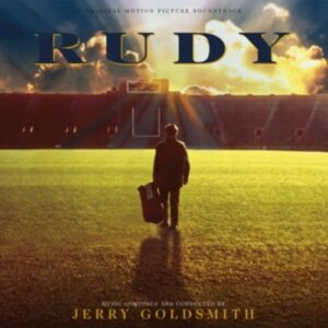 Rudy - Jerry Goldsmith