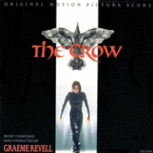 The Crow - Graeme Revell