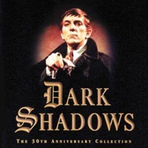 Dark Shadows - Robert Cobert