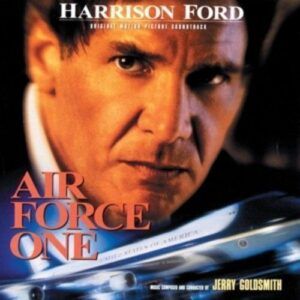 Air Force One - Jerry Goldsmith