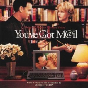 You'Ve Got Mail - George Fenton