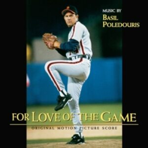 For Love Of The Game - Basil Poledouris