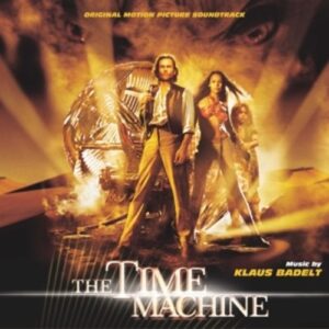 The Time Machine - Kalus Badelt