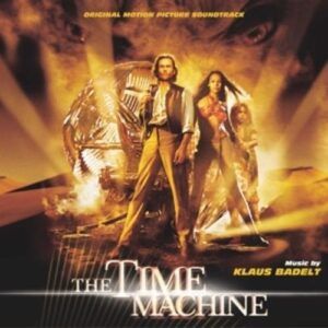 The Time Machine - Kalus Badelt