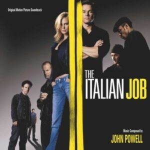The  Job - John Powell