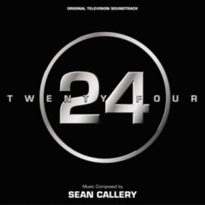 24 - Sean Callery