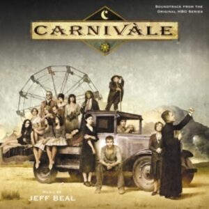 Carnivale - Jeff Beal