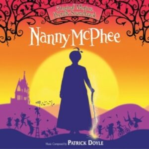 Nanny McPhee - Patrick Doyle