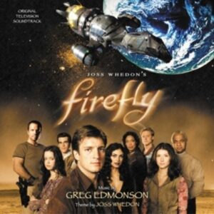 Firefly - Greg Edmonson