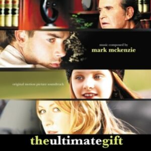 The Ultimate Gift - Mark McKenzie