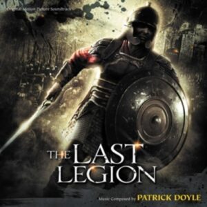 The Last Legion - Patrick Doyle