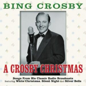 A Crosby Christmas - Bing Crosby