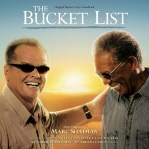The Bucket List - Marc Shaiman