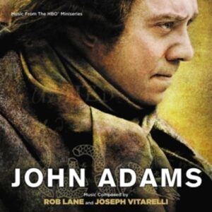 John Adams - Rob Lane & Joseph Vitarelli