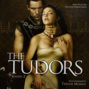 Tudors Season 2 (OST) - Trevor Morris