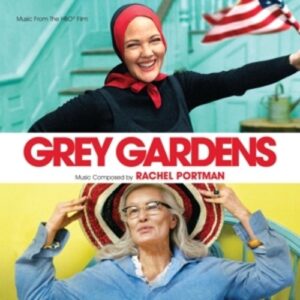 Grey Gardens - Rachel Portman