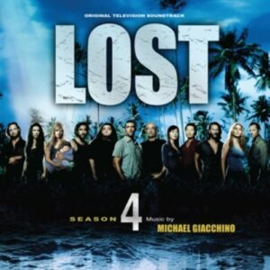 Lost: Season 4 - Michael Giacchino