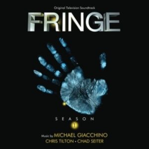 Fringe - Michael Giacchino