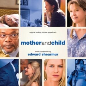 Mother And Child - Edward Shearmur