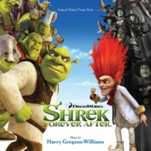 Shrek Forever After - Harry Gregson-Williams