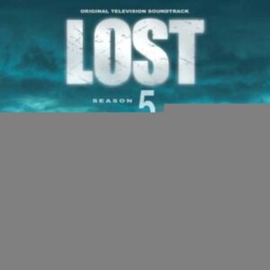 Lost: Season 5 - Michael Giacchino