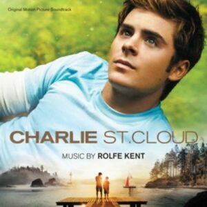 Charlie St Cloud - Rolfe Kent