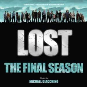 Lost: Final Season - Michael Giacchino