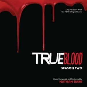 True Blood: Season 2 - Nathan Barr