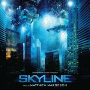 Skyline - Matthew Margeson