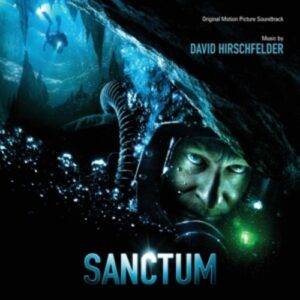 Sanctum - David Hirschfelder